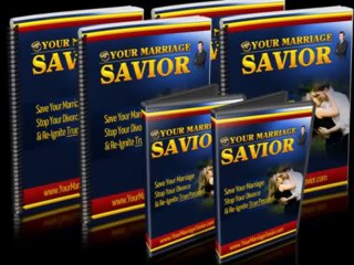 Your Marriage Savior   System Savemarriagecentral Review + Bonus