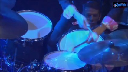 Medley - Antoine Hervier Trio  - A. Hervier (p)  G. Souriau (b) V. Frade (dr)