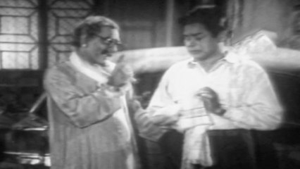 Comedy Kings - Kasulu Father Doubting On His Son - Chalam