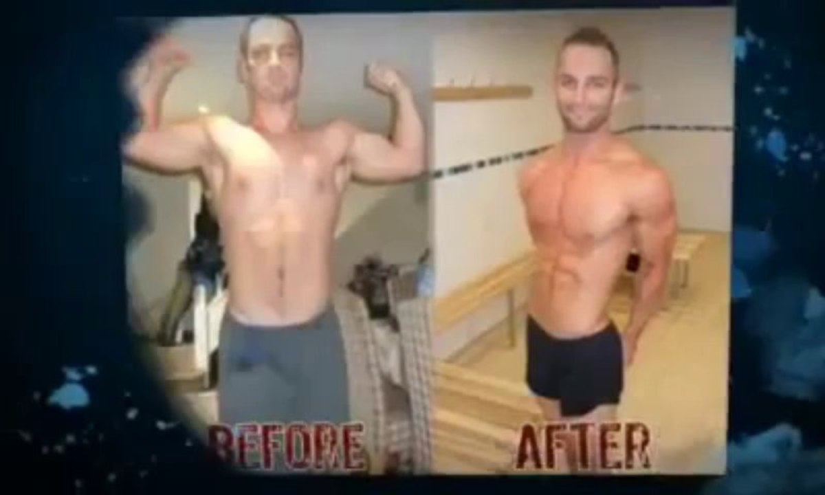 Total Six Pack Abs Review