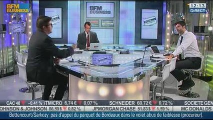 Video herunterladen: Les réponses de Jean-Philippe Dubosc aux auditeurs dans Intégrale Placements - 08/10 1/2