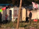 Vols de métaux: vaste opération dans des camps roms à Toulouse - 08/10