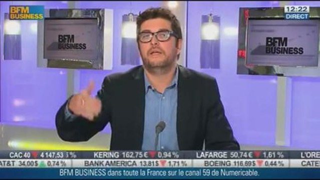 Les réponses de Jean-Philippe Dubosc aux auditeurs dans Intégrale Placements - 08/10 2/2