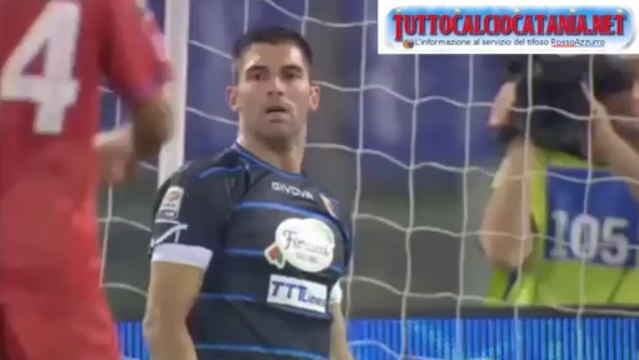 Mariano Andujar, Top parate dopo 7 giornate di campionato
