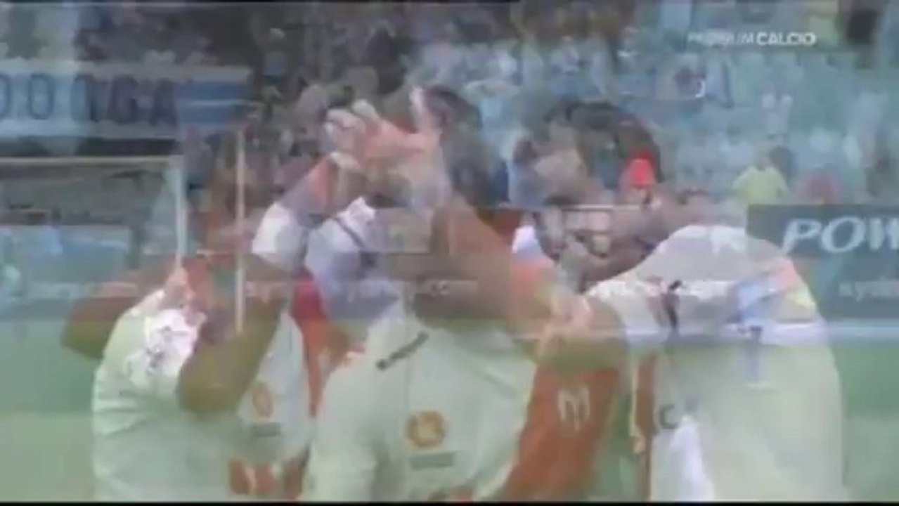 2013-01-13 - Sydney - Melbourne Heart - half 1