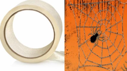 DIY Halloween Party Ideas for Kids