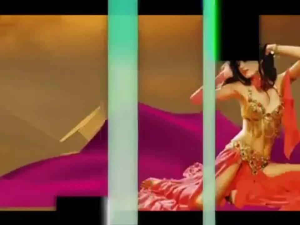 Belly Dancing Course Description