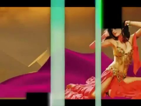 Belly Dancing Course Description