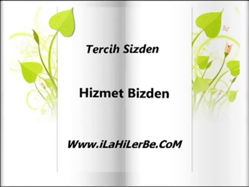 Mustafa Özcan Güneşdoğdu   Gönül Hun Oldu ilahi dinle, 2012 ilahileri