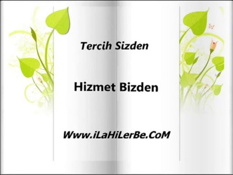 Mustafa Özcan Güneşdoğdu Gönül Hun Oldu ilahi dinle, 2012 ilahileri