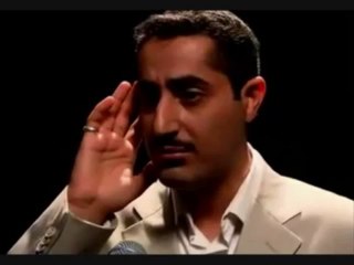 Ne Zaman Anarsam Seni Tevfik Paksoy