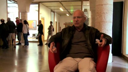 Visite en réalité augmentée du Grenier d’abondance à Lyon