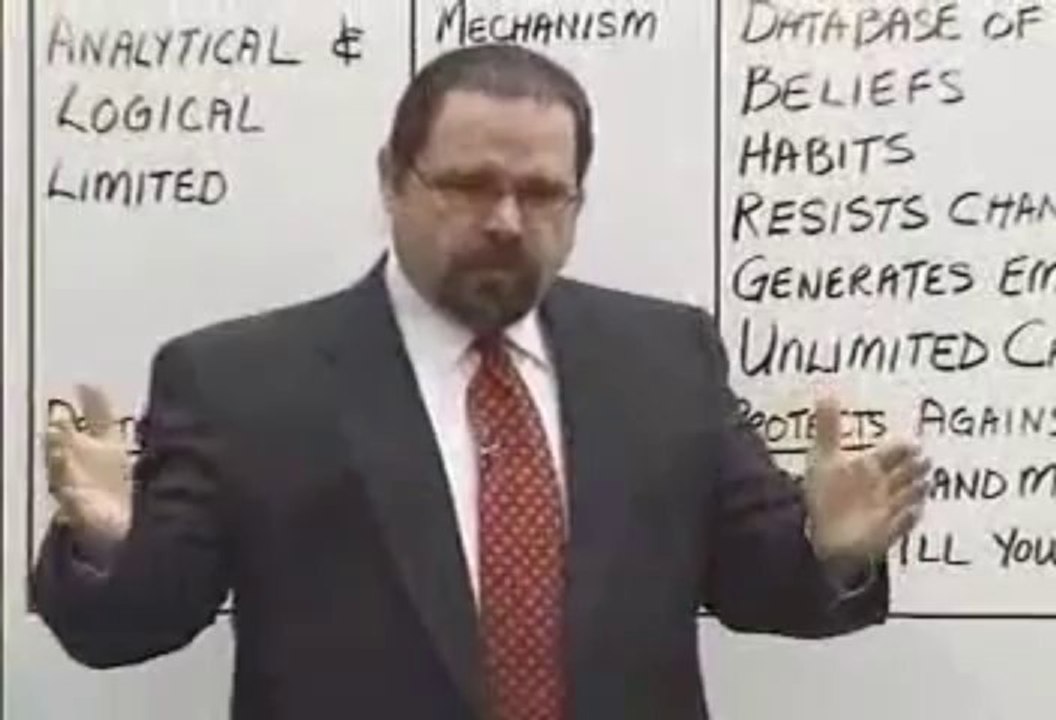 The Truth About Hypnosis Pre-Talk Sample