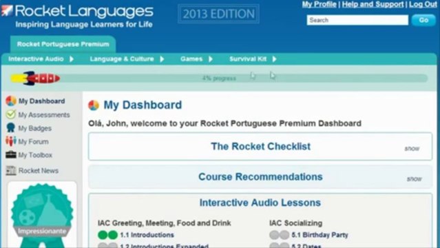 Rocket Portuguese Review (Full Details) - Rocket Portuguese
