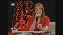 Üstat Cahit UZUN Türkiye'nin Tezenesi-Zeynep BAŞKAN-İsmail BAŞKAN (Kanal B) Sabahtan kalkar kızlar