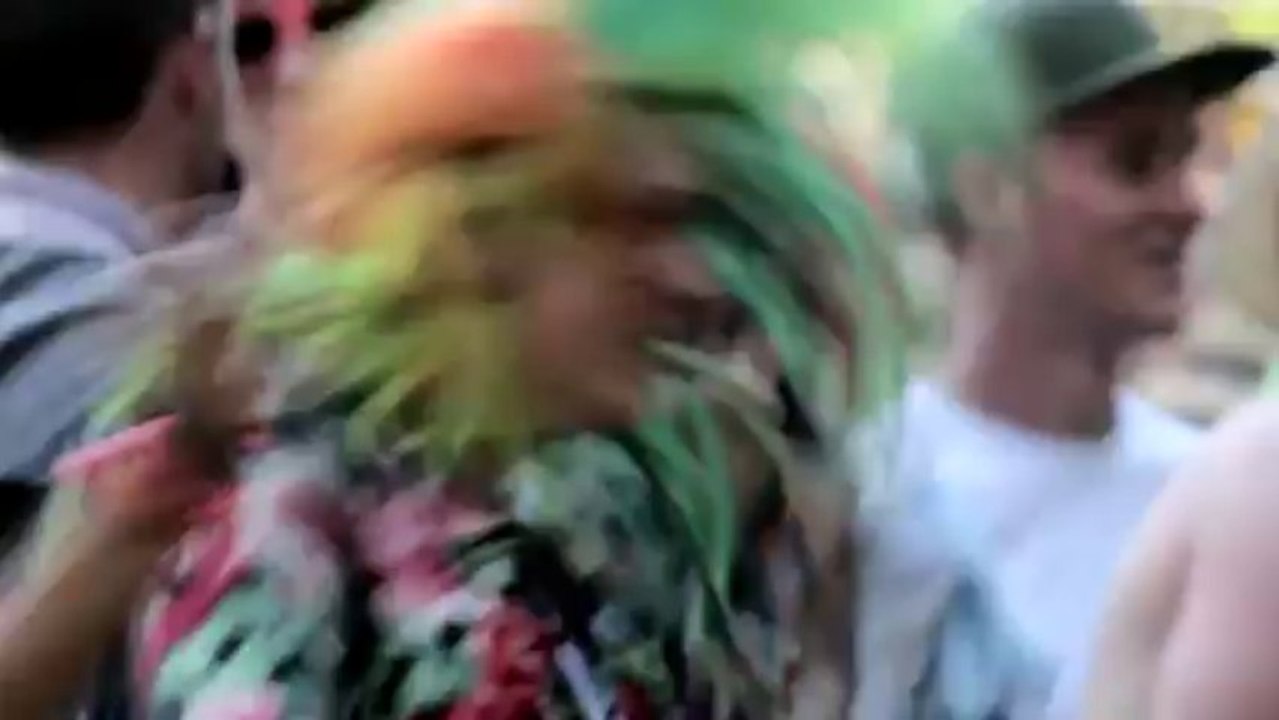 Dope Ammo Feat. Yemi Bolatiwa - Feel The Desire