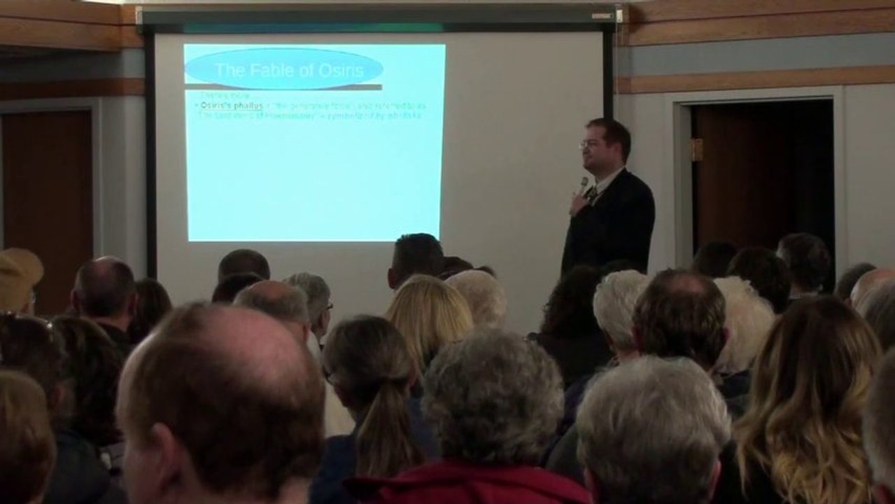 Video 3: Ancient Egypt