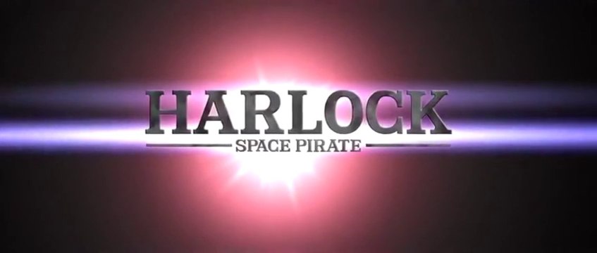 Albator, Corsaire de l'Espace - Bande Annonce VO