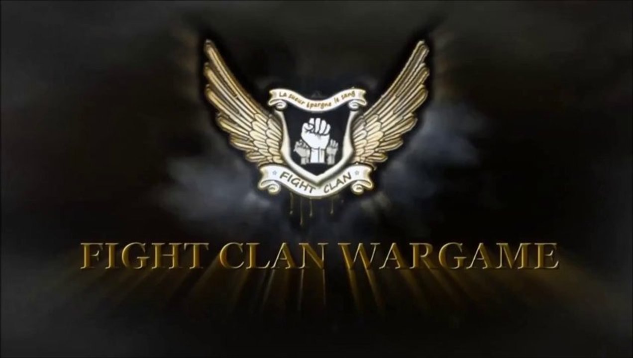 FIGHT CLAN