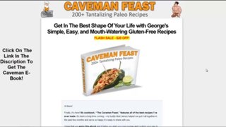 Caveman Feast Review - Don't Buy Caveman Feast Until You Watch This Review!