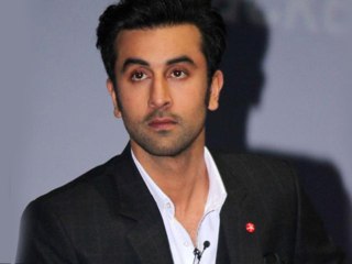 Ranbir Kapoor Wants Peeing As His Trademark