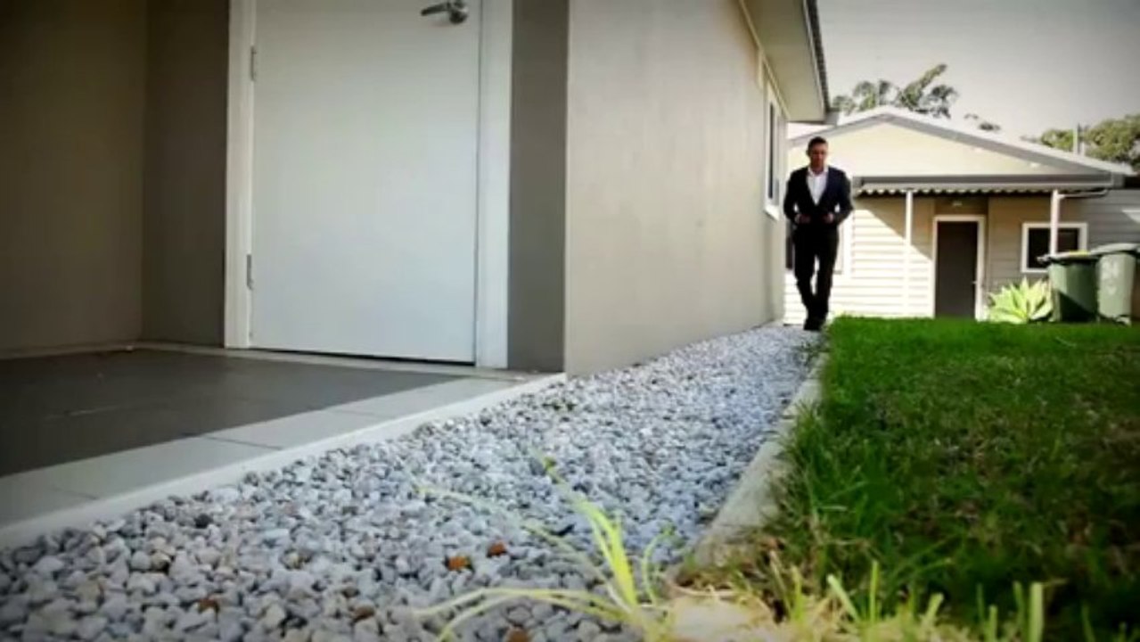 Passlow Property by Encore Media