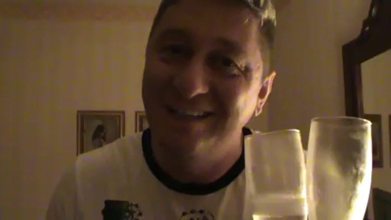 Matthias Mangiapane 30. Geburtstag RIU Palace Madeira (2)