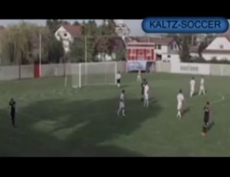 FC PROLETER NOVI SAD - FC BEZANIJA BELGRADE 0-0