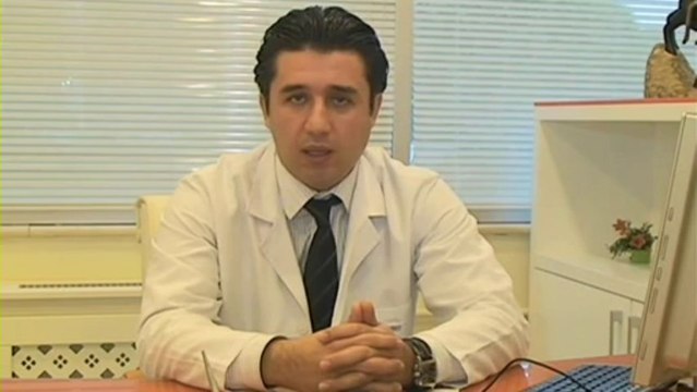 Op. Dr. Mustafa Ali Yanık Saç Ekimi Tedavilerini ve Süreçlerini Anlatıyor