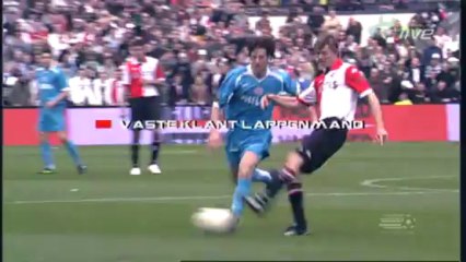 12-09-10 De spits van Feyenoord