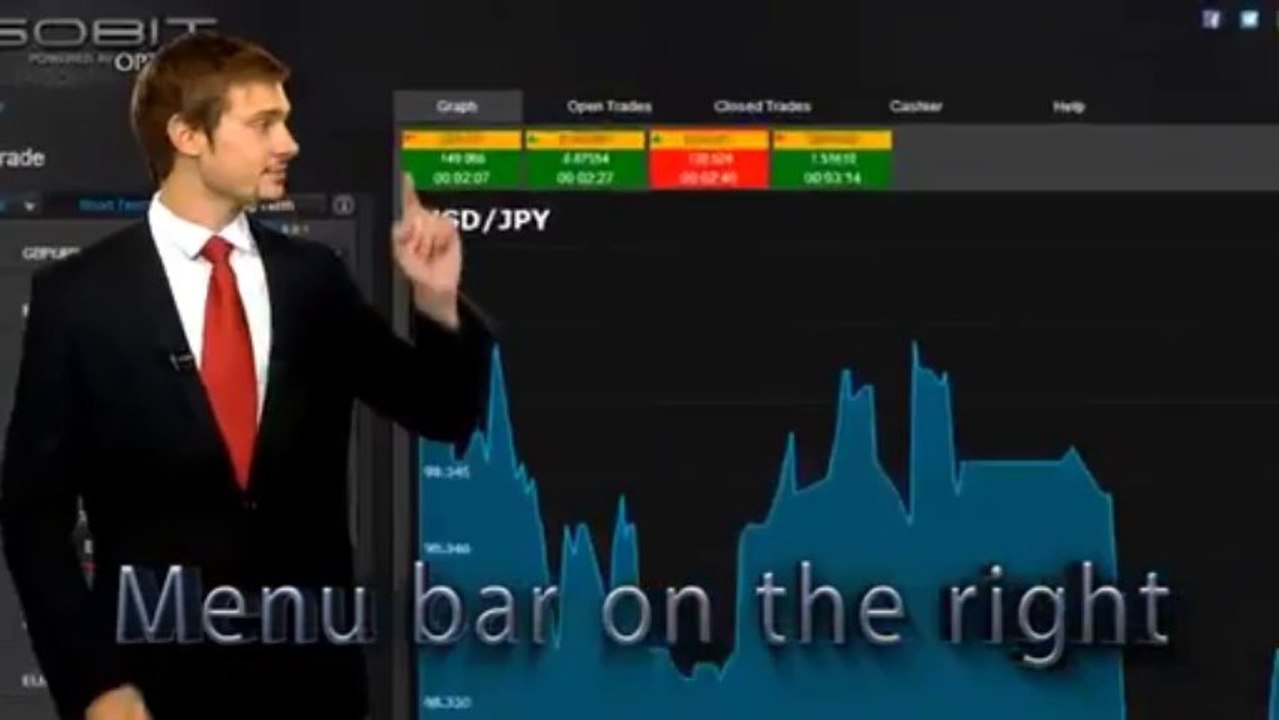 Free Binary Options Signals - Algobit