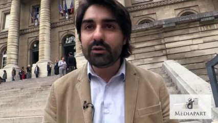 Serge Dassault demande le retrait des enregistrements de Mediapart