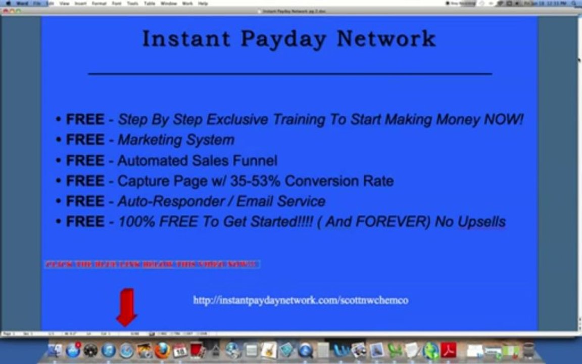 DANGER Syndication Rockstar Created By: Sean Donahoe - Syndication Rock Star Review