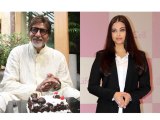 Aishwarya Rai Bachchan Wishes Amitabh Bachchan Happy Birthday