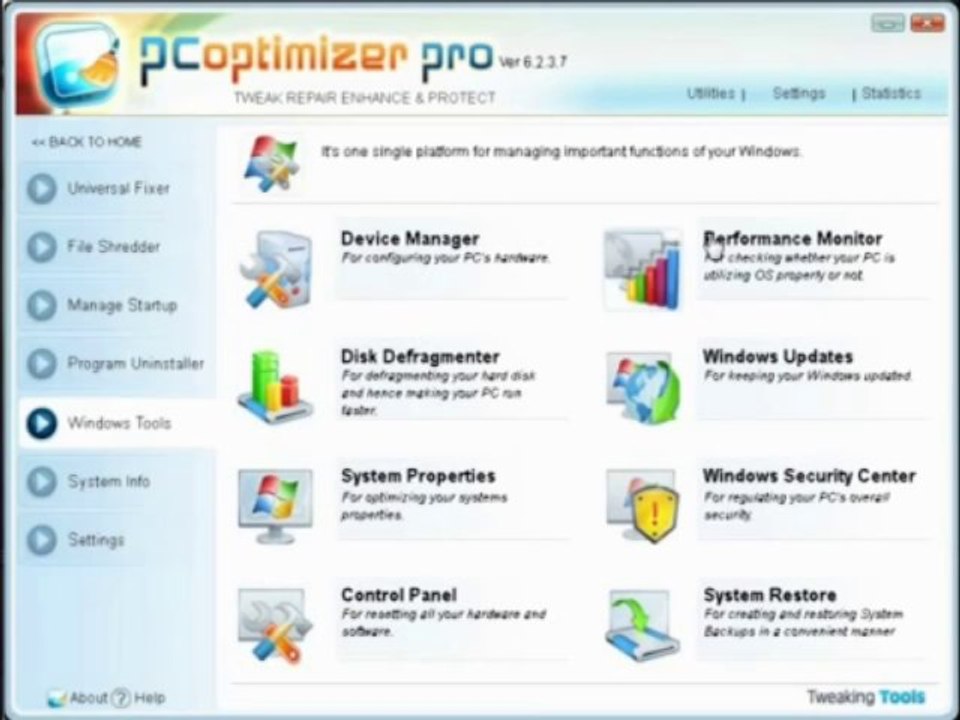 PC Optimizer Pro Review - Honest PC Optimizer Pro Overview