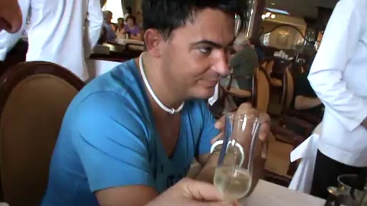 Matthias Mangiapane 30. Geburtstag RIU Palace Madeira (5)