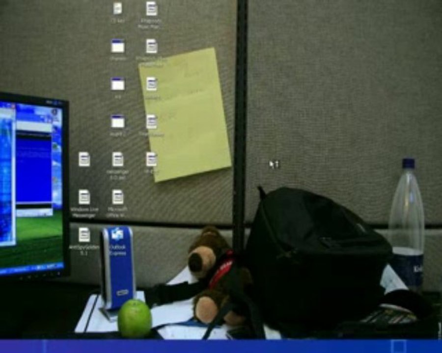 coastal-connection.com - Using a Boot to reimage pc