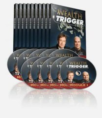 The Wealth Trigger Review + Bonus