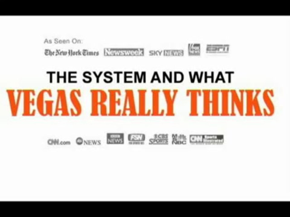 The Vegas Nightmare   Does The Vegas Nightmare Really Work or is it a scam