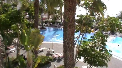 Matthias Mangiapane 30. Geburtstag RIU Palace Madeira (6)