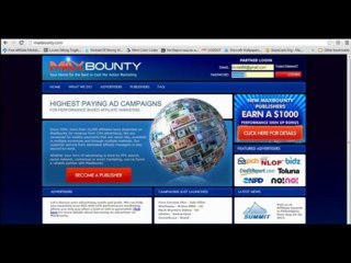 Fast Profit Stream - New Revolutionary Cpa Profit System