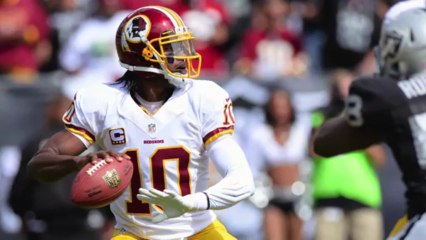 Une tribu indienne demande le changement de nom des Redskins