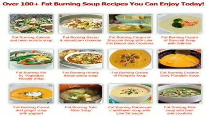 Purchase buy Fatburningsouprecipes | Fat burning soup recipes com
