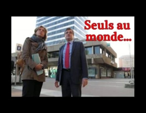 Seuls au monde