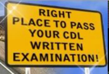 CDL Test Answers Review + Bonus