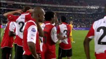 22-09-10 Samenvatting Feyenoord - Roda JC