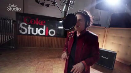 Rostam Mirlashari Artist Profile Coke Studio Pakistan Season 6