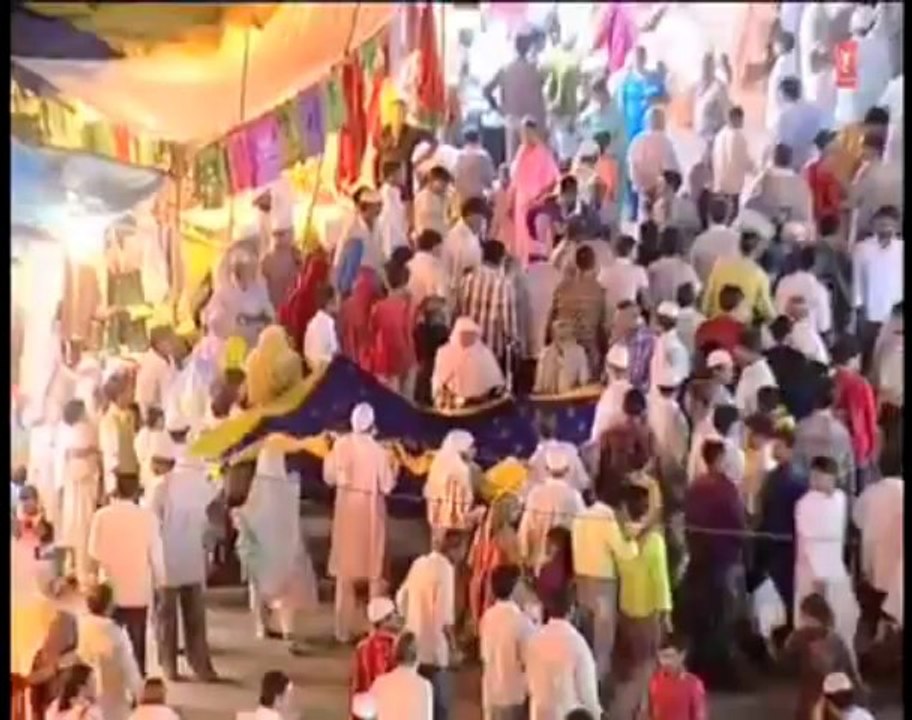 Maula Re Maula Song Javed Ali _ Khwaja Ka Deewana _ Muslim Devotional Songs