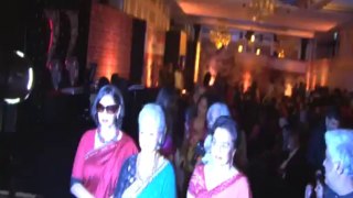 Bollywood Celebs grace red carpet of UFF YOO MAA charity event