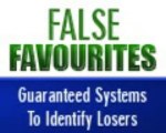 False Favorites Review   Bonus